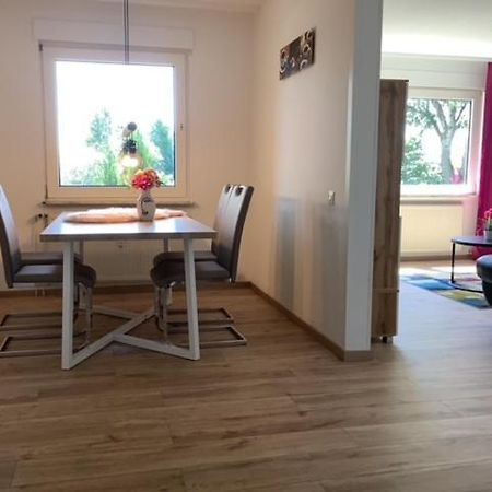 Ferienwohnung Harzblick 4 Braunlage Exteriör bild