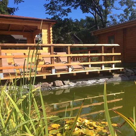 Ferienwohnung Harzblick 4 Braunlage Exteriör bild