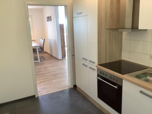 Ferienwohnung Harzblick 4 Braunlage Exteriör bild