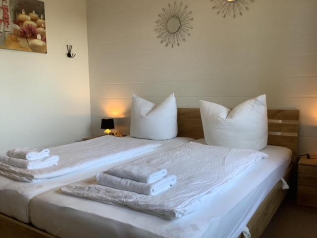 Ferienwohnung Harzblick 4 Braunlage Exteriör bild