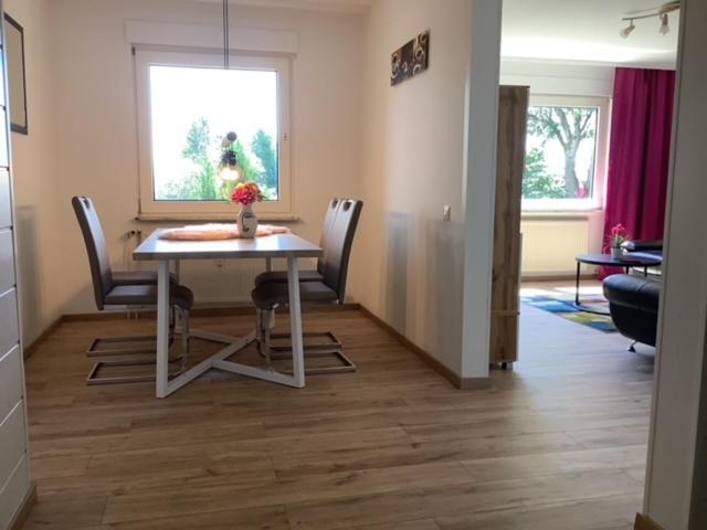 Ferienwohnung Harzblick 4 Braunlage Exteriör bild