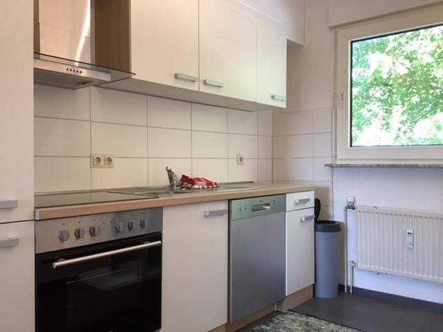 Ferienwohnung Harzblick 4 Braunlage Exteriör bild