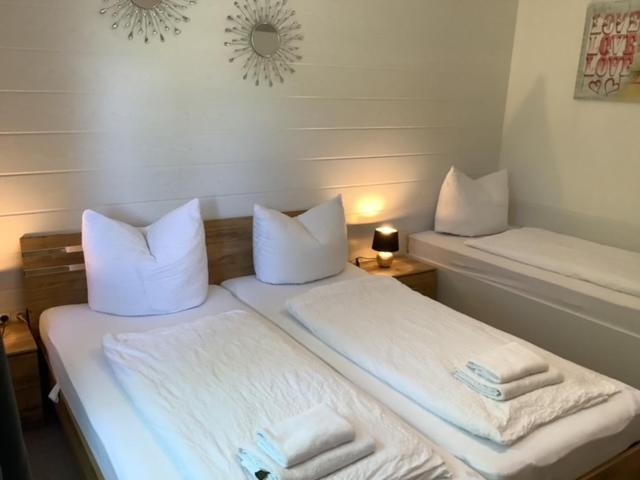 Ferienwohnung Harzblick 4 Braunlage Exteriör bild