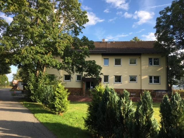 Ferienwohnung Harzblick 4 Braunlage Exteriör bild