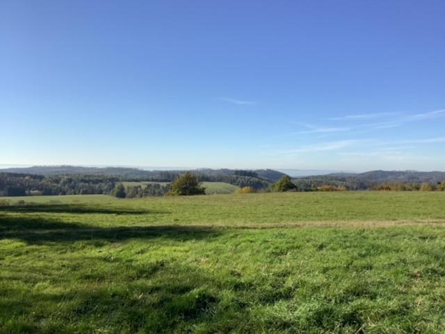 Ferienwohnung Harzblick 4 Braunlage Exteriör bild